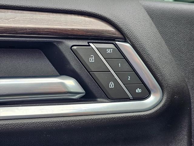 used 2025 Chevrolet Silverado 2500 car, priced at $71,000