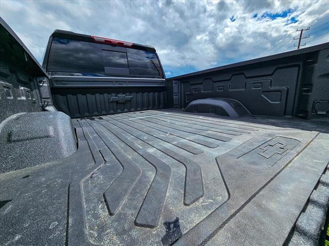 used 2025 Chevrolet Silverado 2500 car, priced at $71,000