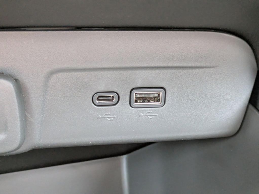 new 2025 Chevrolet Trax car, priced at $23,760