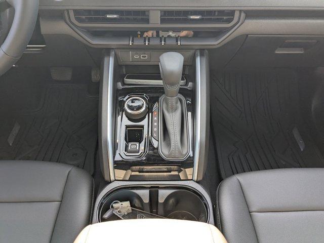 new 2025 Chevrolet Colorado car, priced at $49,010