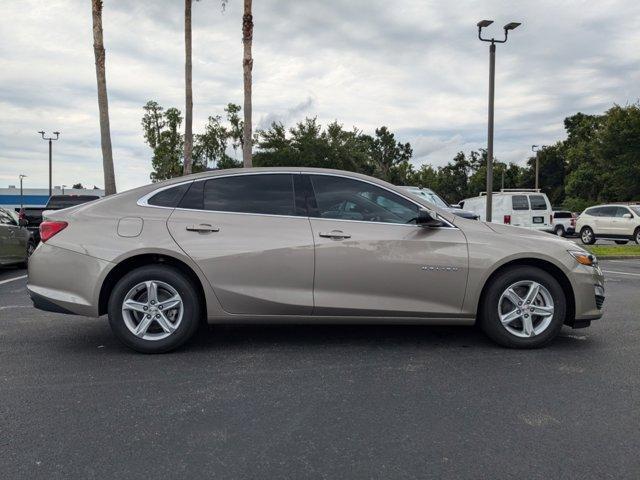 new 2025 Chevrolet Malibu car, priced at $27,170