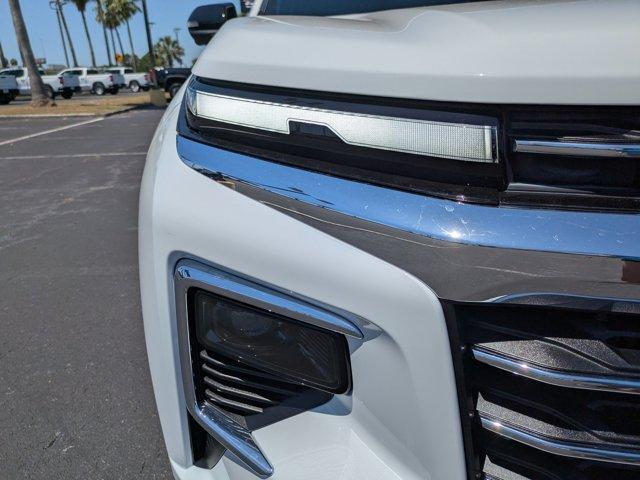 new 2025 Chevrolet Traverse car, priced at $45,540