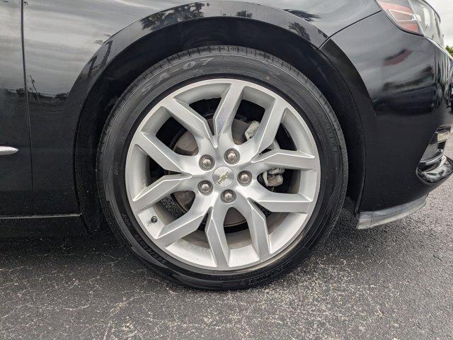 used 2019 Chevrolet Impala car, priced at $21,588