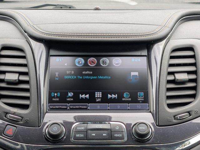 used 2019 Chevrolet Impala car, priced at $21,588