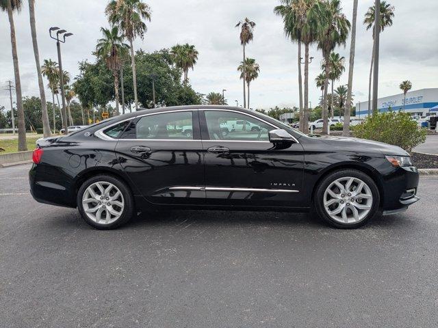 used 2019 Chevrolet Impala car, priced at $21,588