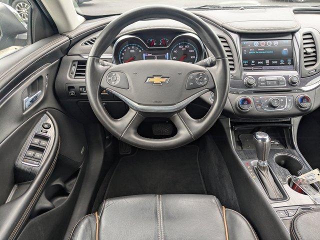 used 2019 Chevrolet Impala car, priced at $21,588
