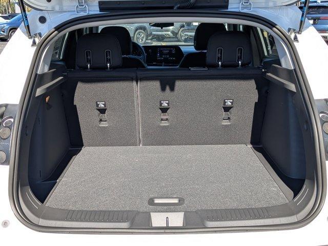 new 2026 Chevrolet Trax car, priced at $22,890