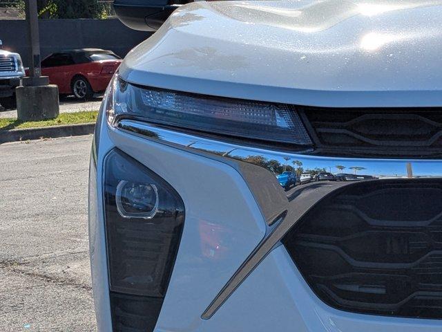 new 2026 Chevrolet Trax car, priced at $22,890