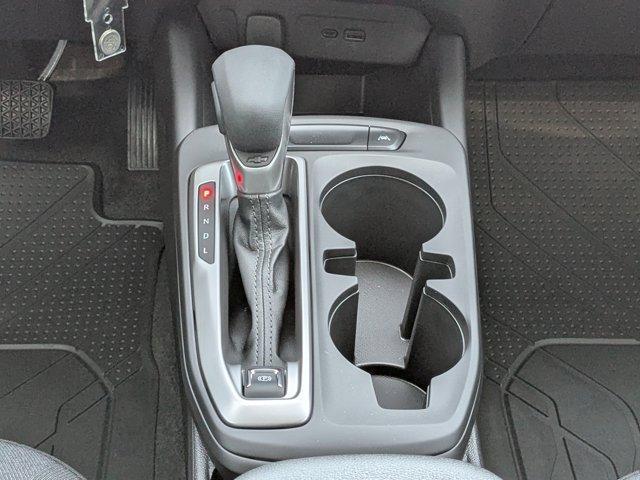 new 2026 Chevrolet Trax car, priced at $22,890