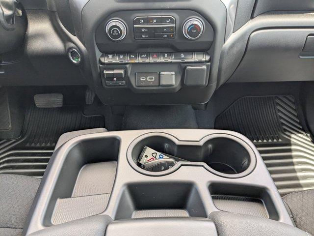new 2025 Chevrolet Silverado 2500 car, priced at $66,895