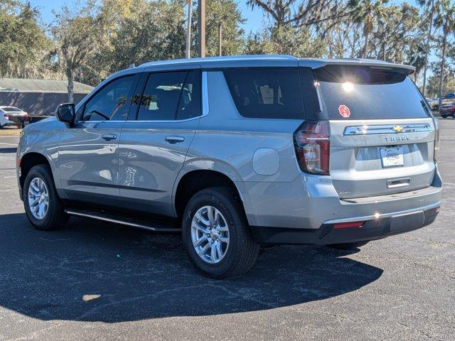 new 2024 Chevrolet Tahoe car, priced at $57,195