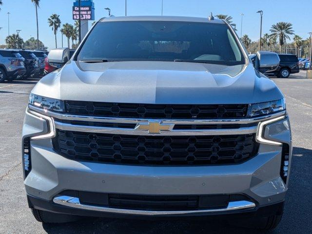 new 2024 Chevrolet Tahoe car, priced at $57,195