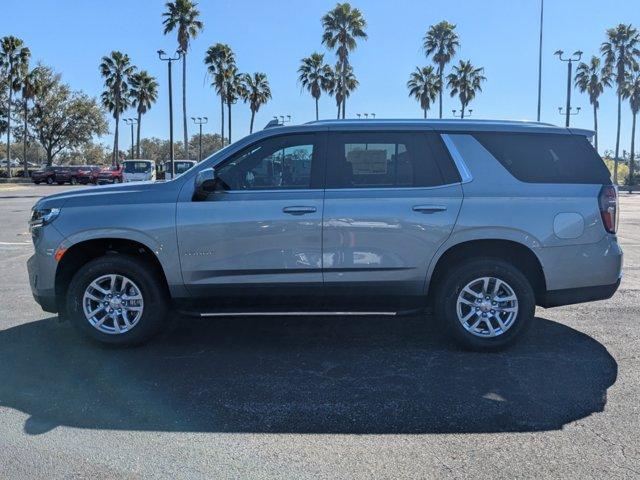 new 2024 Chevrolet Tahoe car, priced at $57,195