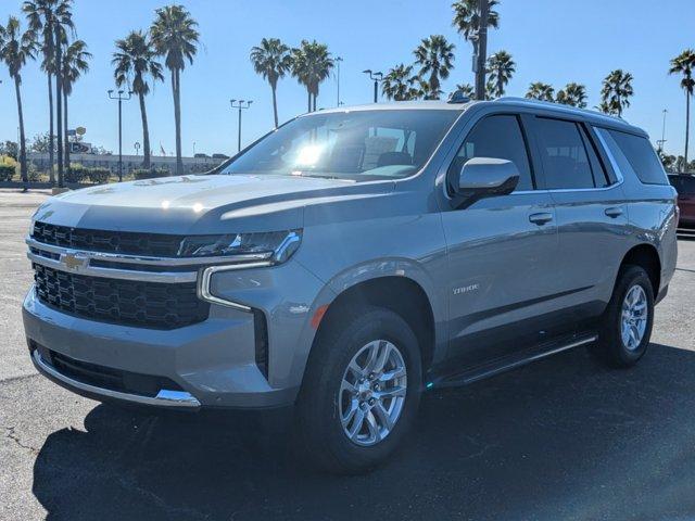 new 2024 Chevrolet Tahoe car, priced at $57,195