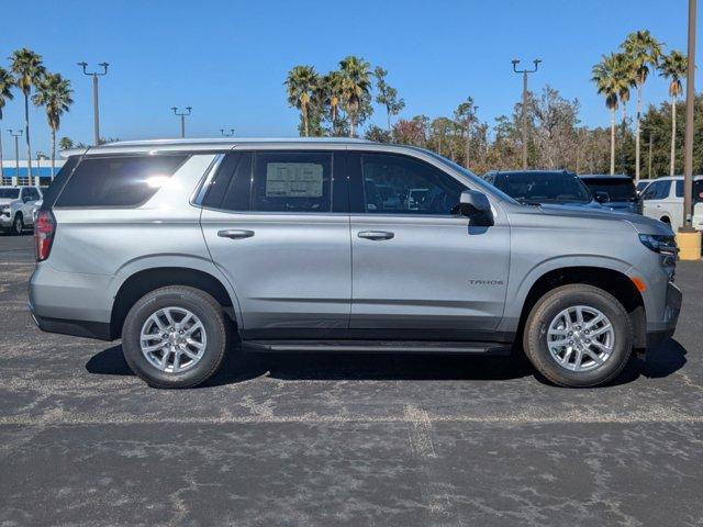 new 2024 Chevrolet Tahoe car, priced at $57,195