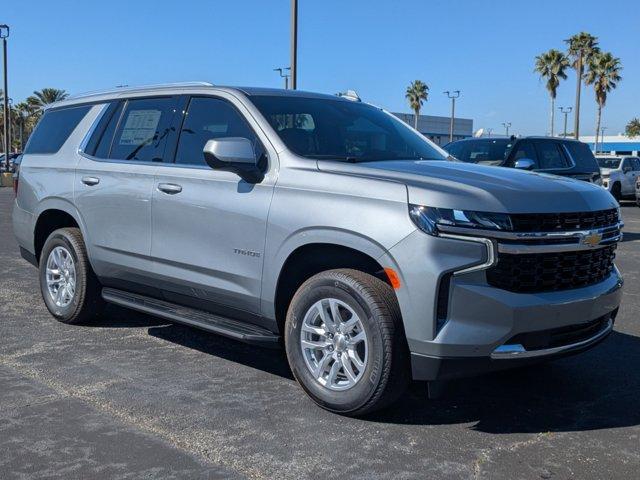 new 2024 Chevrolet Tahoe car, priced at $57,195