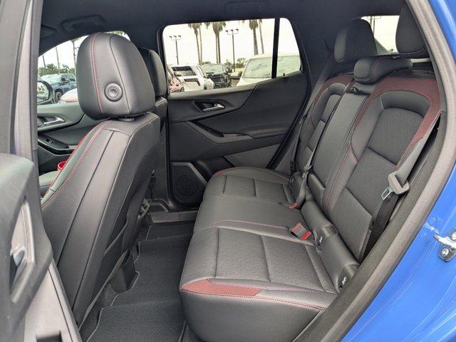 new 2026 Chevrolet Equinox car, priced at $33,840