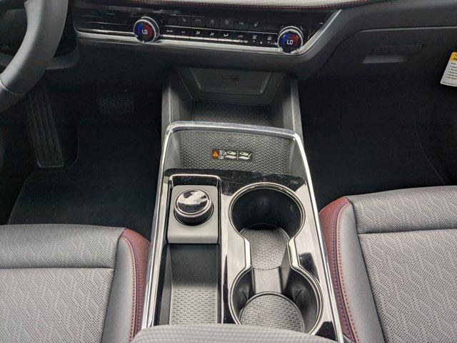 new 2026 Chevrolet Equinox car, priced at $33,840