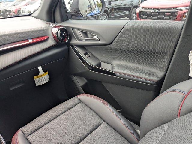 new 2026 Chevrolet Equinox car, priced at $33,840