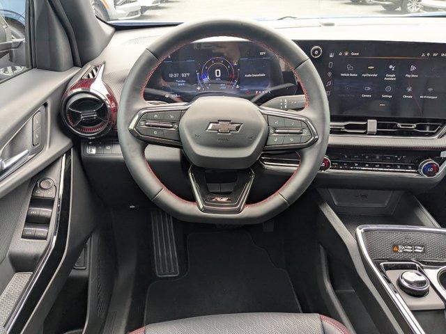 new 2026 Chevrolet Equinox car, priced at $33,840
