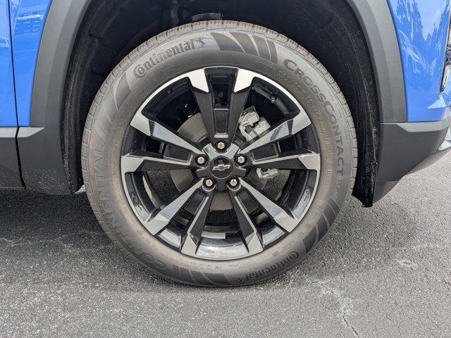 new 2026 Chevrolet Equinox car, priced at $33,840