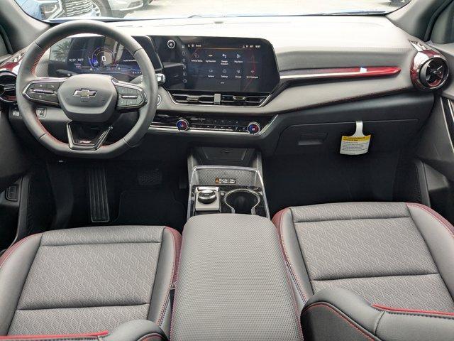 new 2026 Chevrolet Equinox car, priced at $33,840