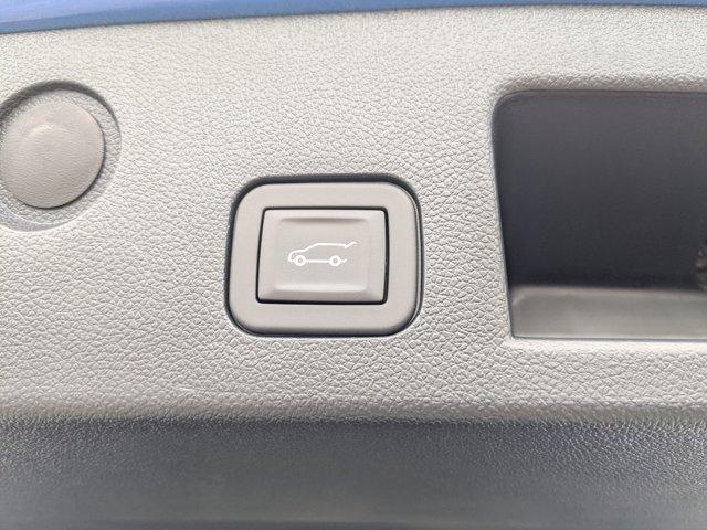 new 2026 Chevrolet Equinox car, priced at $33,840