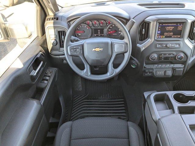 new 2025 Chevrolet Silverado 2500 car, priced at $53,405