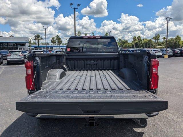 new 2024 Chevrolet Silverado 3500 car, priced at $84,295