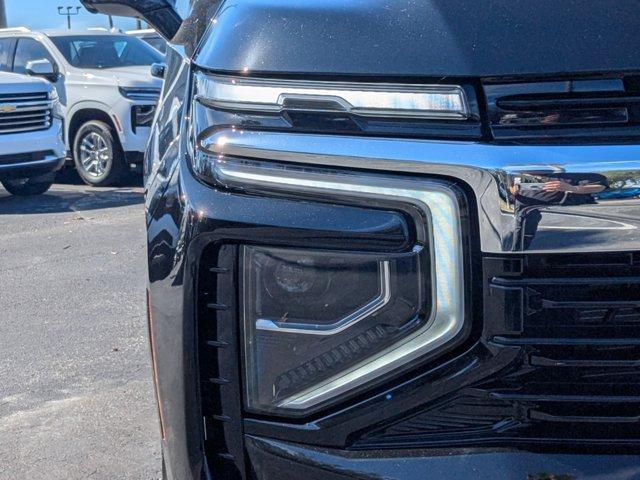 new 2025 Chevrolet Tahoe car, priced at $58,245