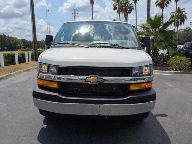 new 2025 Chevrolet Express 3500 car, priced at $56,688