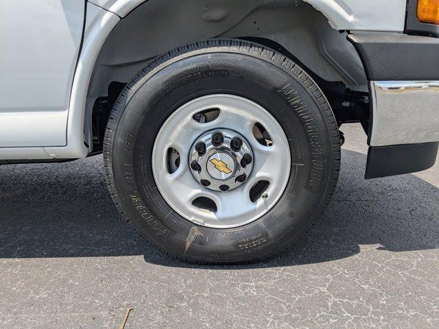 new 2025 Chevrolet Express 3500 car, priced at $56,688