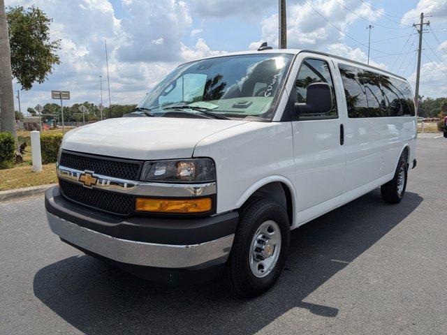 new 2025 Chevrolet Express 3500 car, priced at $56,688