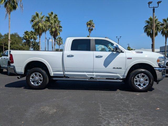 used 2022 Ram 2500 car, priced at $53,999