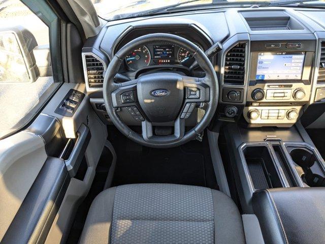 used 2018 Ford F-150 car, priced at $24,518