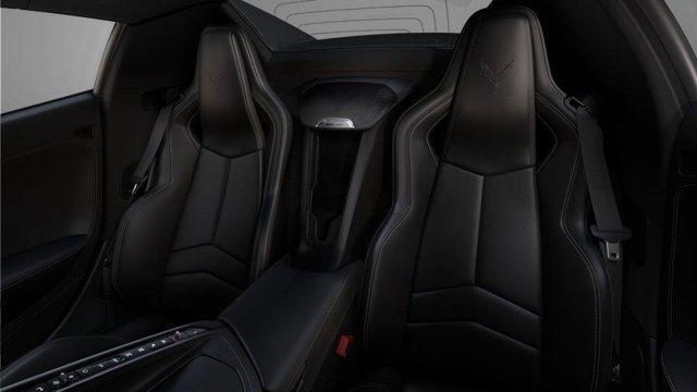new 2025 Chevrolet Corvette E-Ray car, priced at $123,280