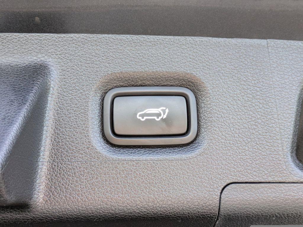 used 2023 Hyundai Santa Fe car, priced at $27,588