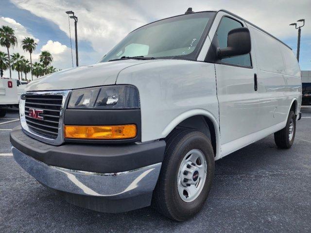 used 2021 GMC Savana 2500 car, priced at $34,998