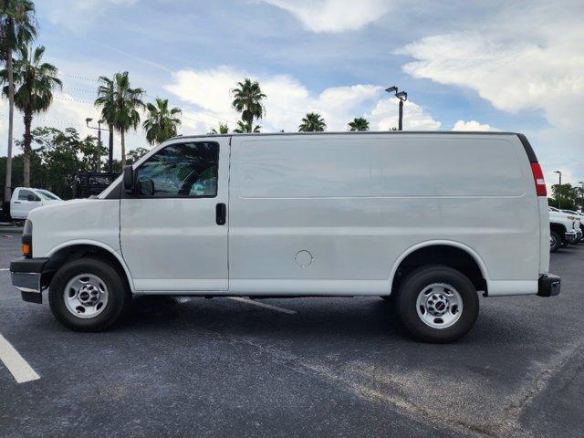 used 2021 GMC Savana 2500 car, priced at $34,998