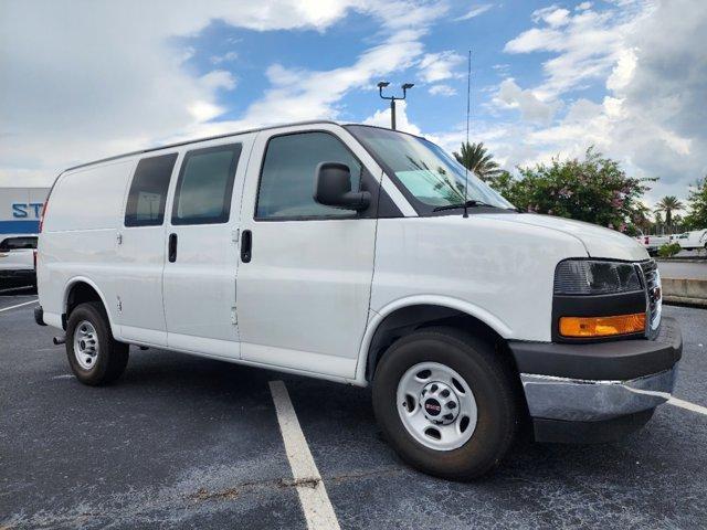 used 2021 GMC Savana 2500 car, priced at $34,998