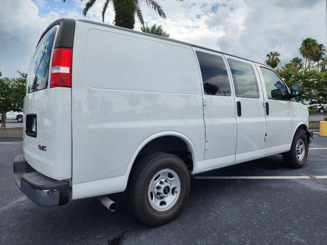 used 2021 GMC Savana 2500 car, priced at $34,998