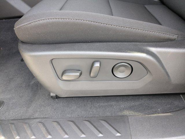 new 2025 Chevrolet Colorado car, priced at $38,379