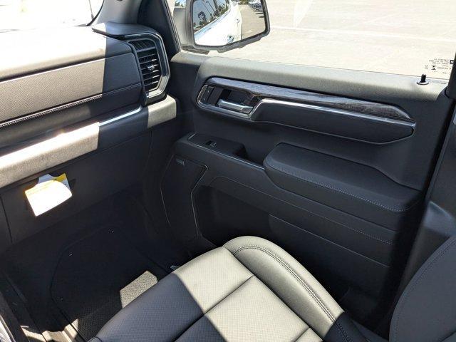 new 2025 Chevrolet Silverado 1500 car, priced at $63,925
