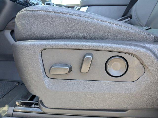 new 2025 Chevrolet Silverado 1500 car, priced at $63,925
