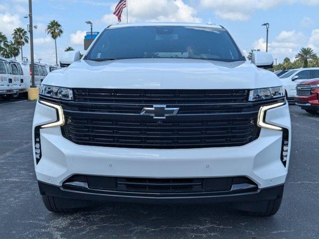 new 2024 Chevrolet Tahoe car, priced at $65,685