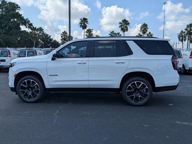 new 2024 Chevrolet Tahoe car, priced at $65,685