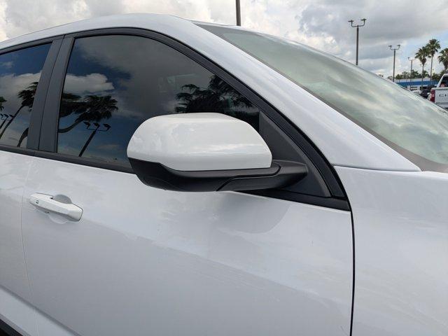 new 2026 Chevrolet Equinox car, priced at $28,495