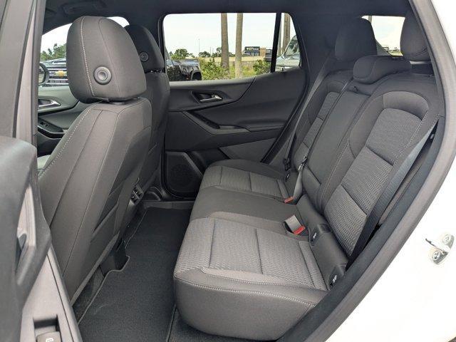new 2026 Chevrolet Equinox car, priced at $28,495
