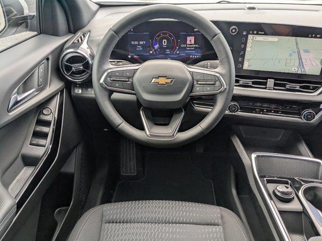new 2026 Chevrolet Equinox car, priced at $28,495