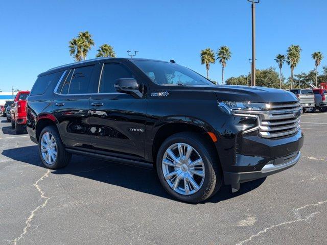 new 2024 Chevrolet Tahoe car, priced at $82,785